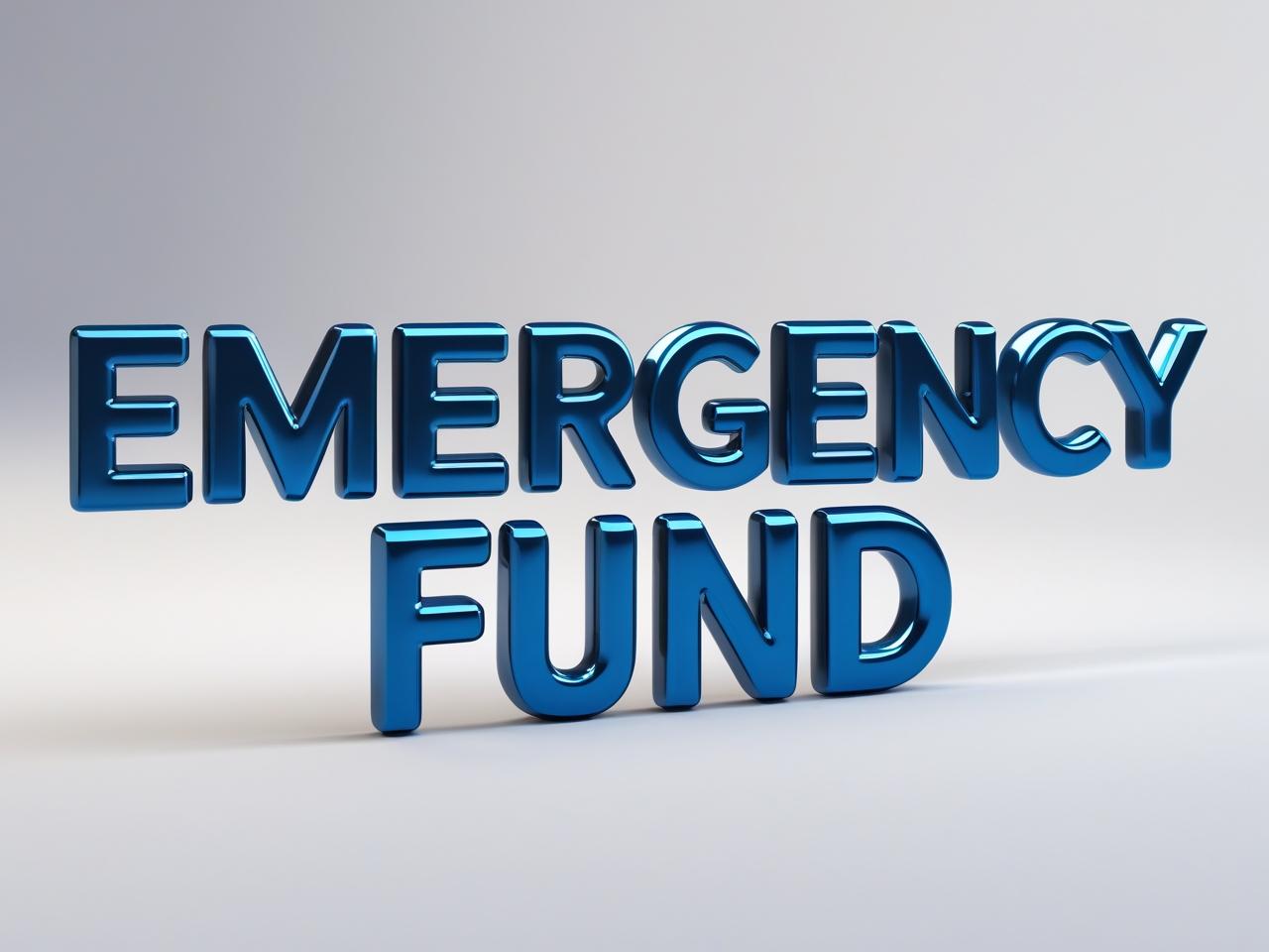 Why Your Business Needs an Emergency Fund