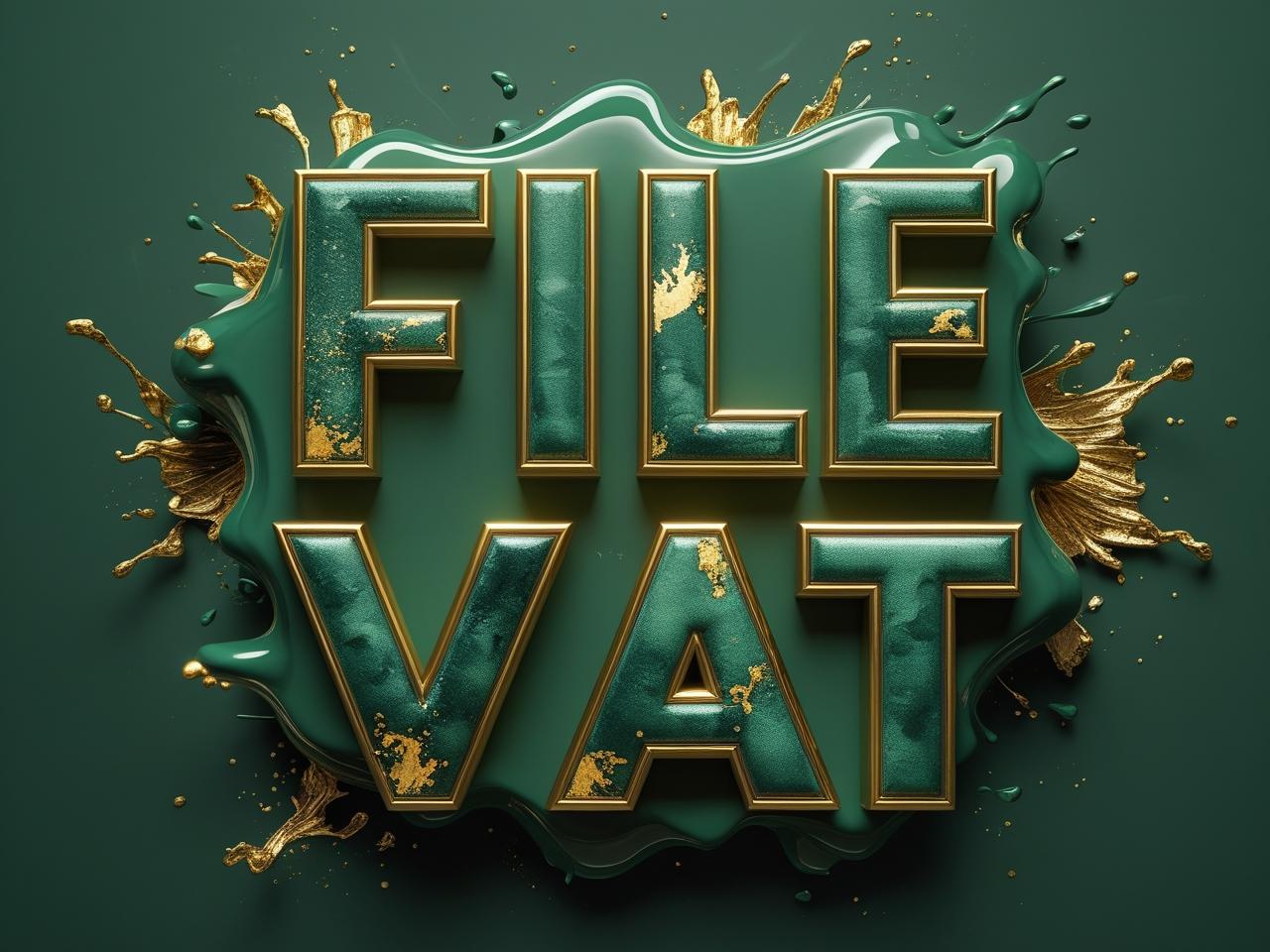 How to File VAT in 5 Minutes