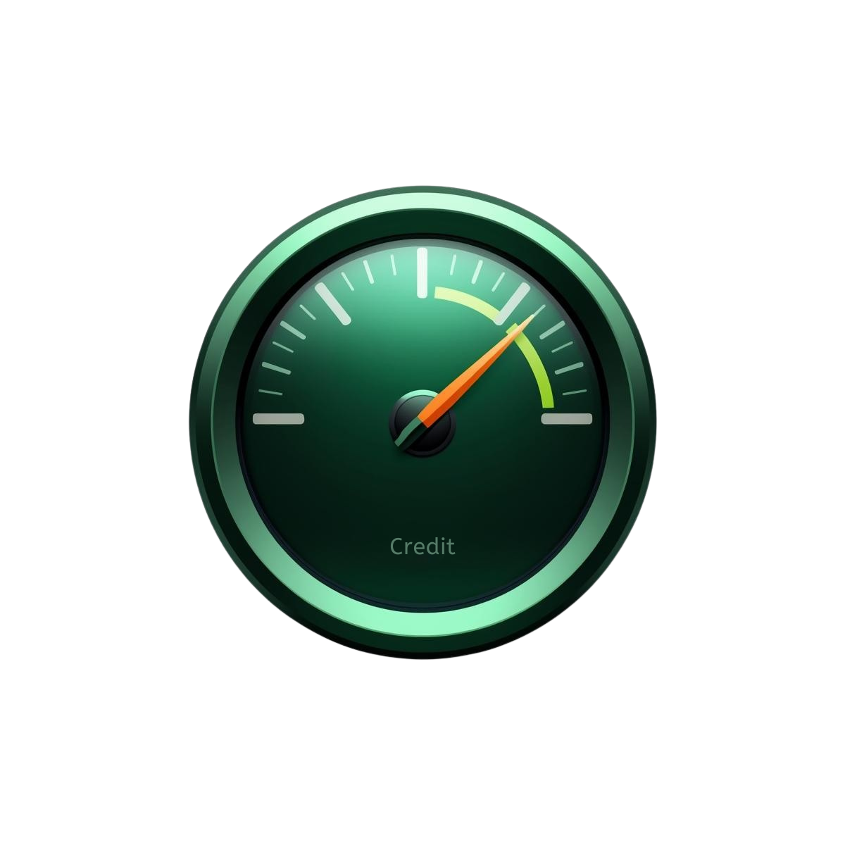 Credit Score Simulator