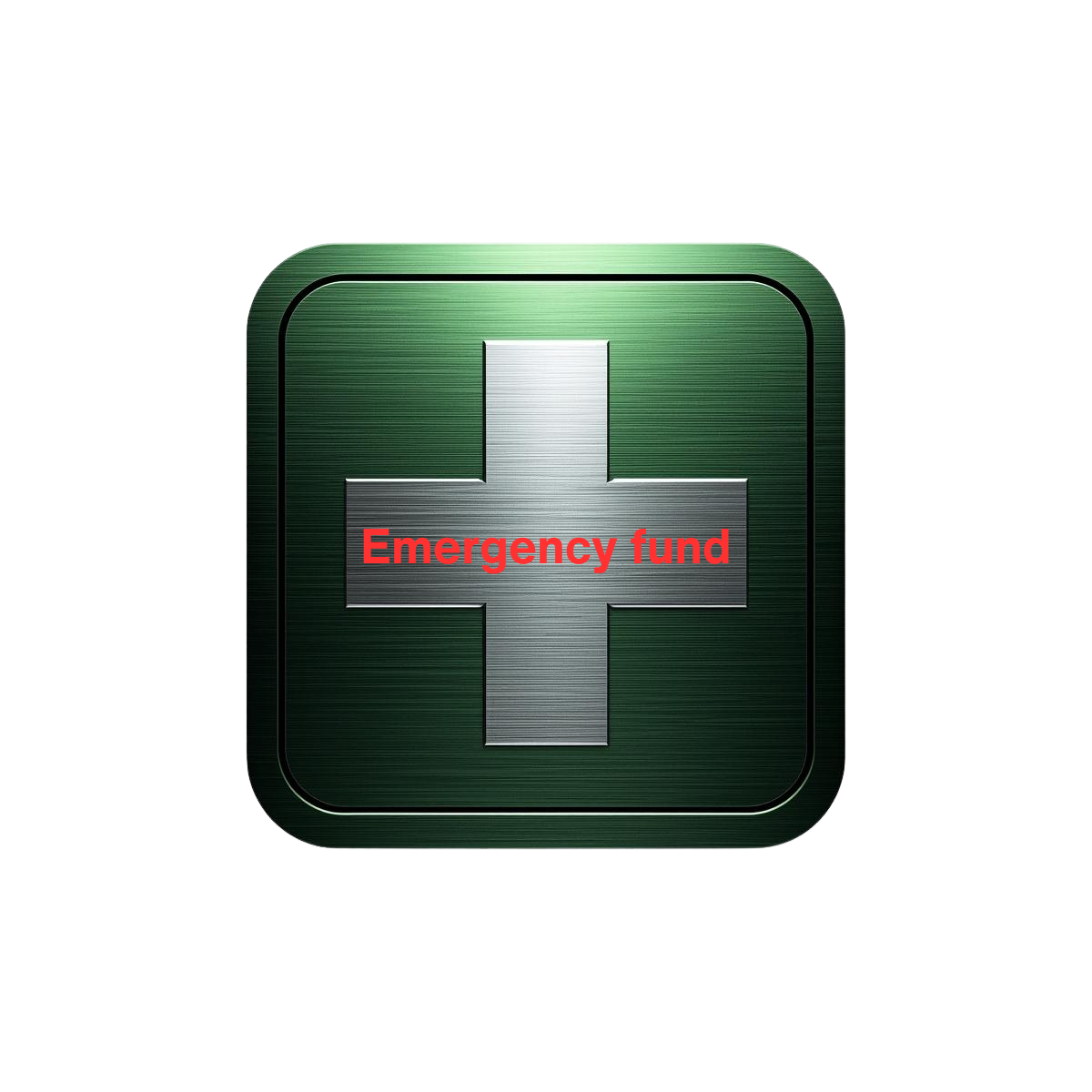 Emergency Financial Plan