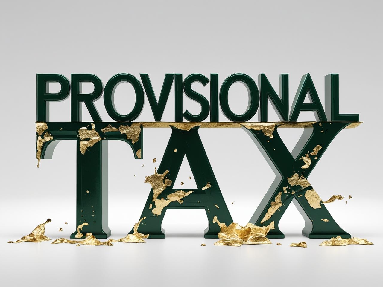 Provisional Tax Explained for SMMEs