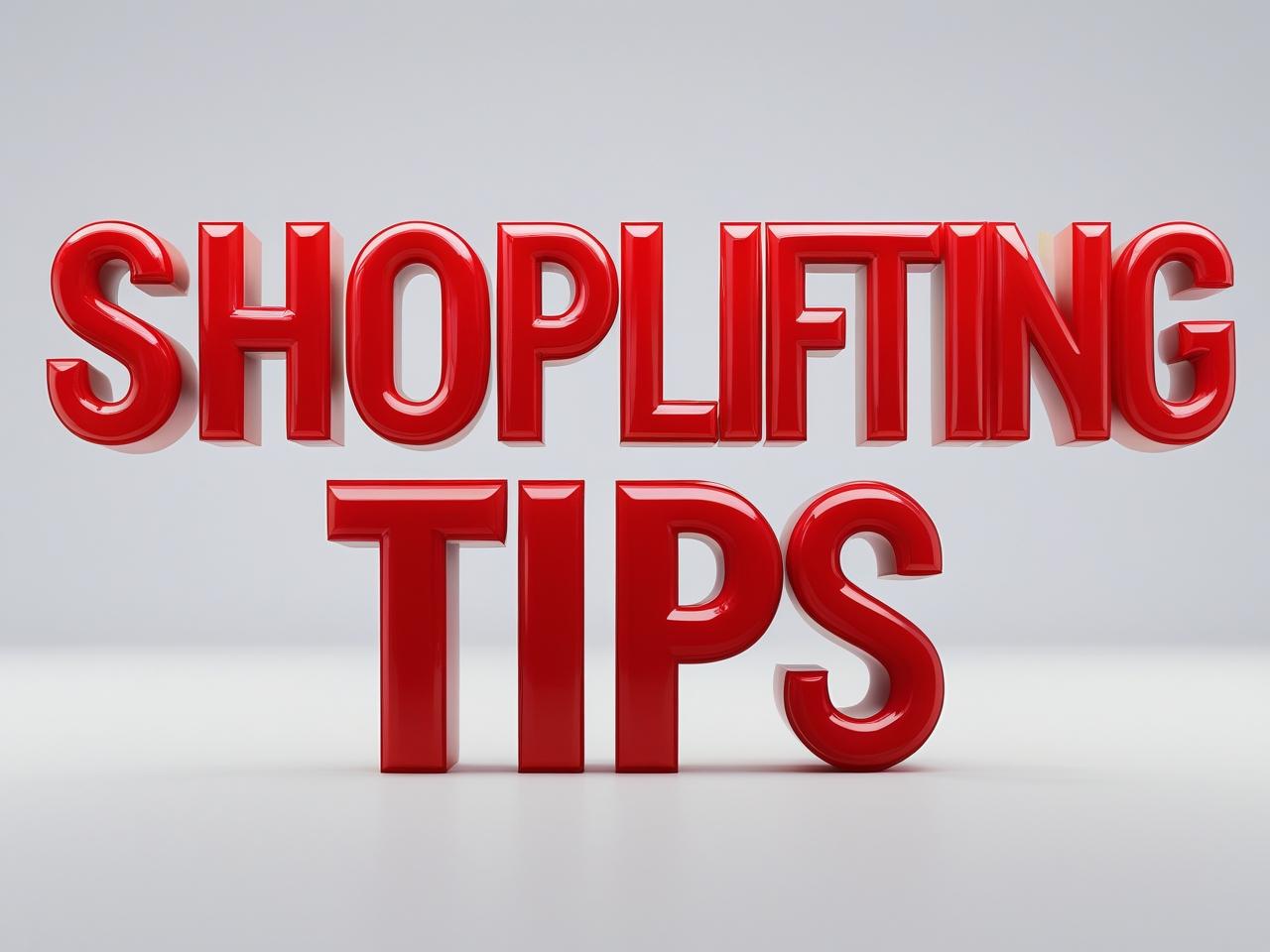 Retail Shoplifting Prevention in South Africa: Low-Cost Controls for Small Stores