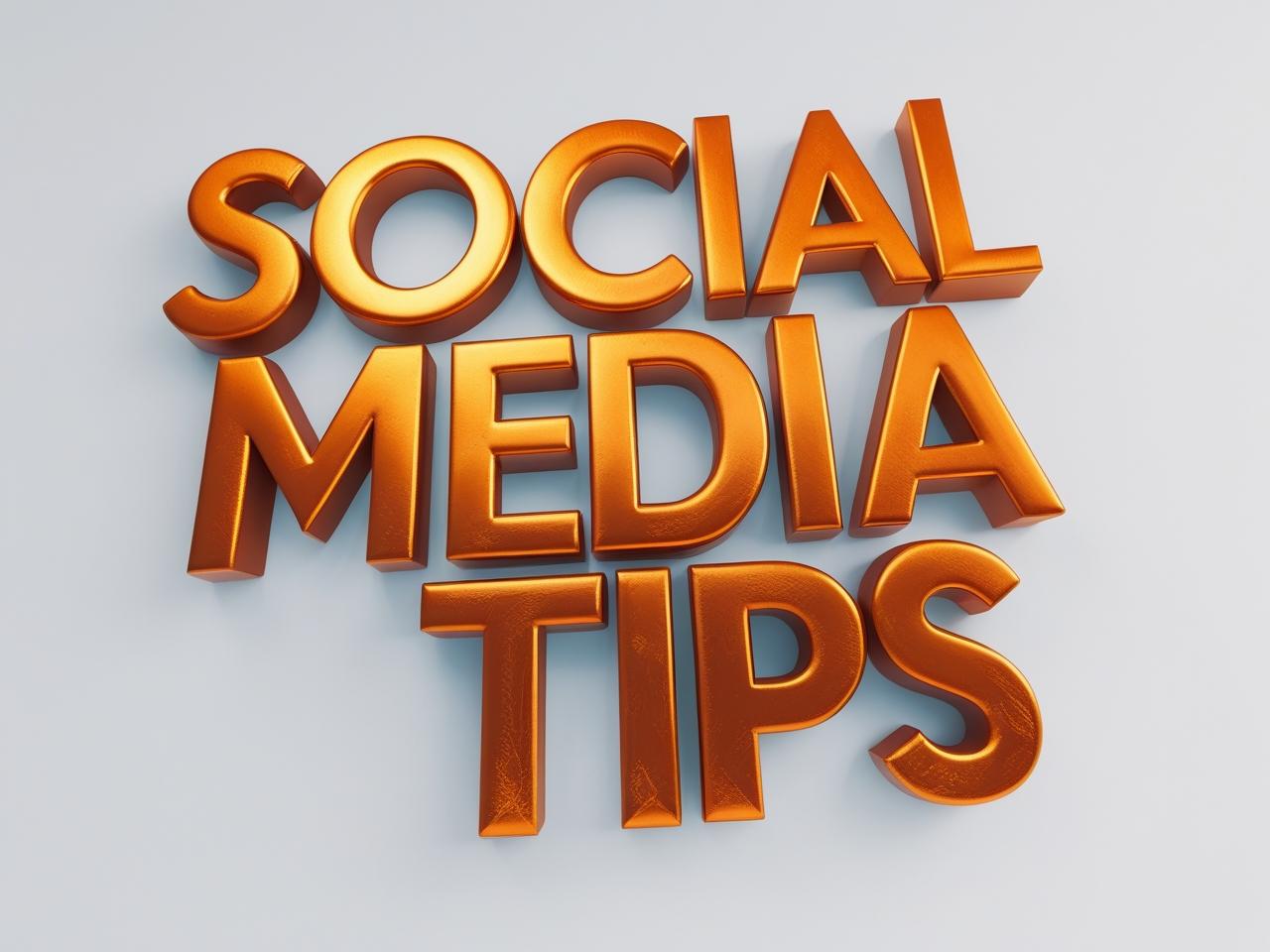 Social Media Marketing for Beginners