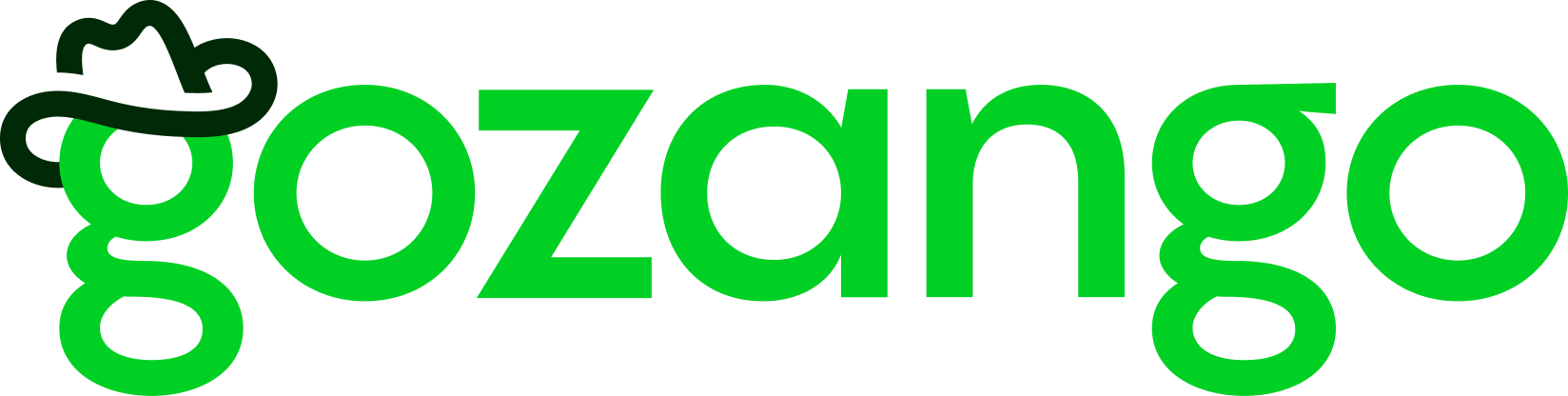 Gozango logo