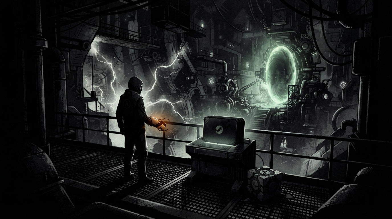 客廳革命的發燒代價:Steam Machine 爆出「死亡紅線」與高定價背後的生存考驗