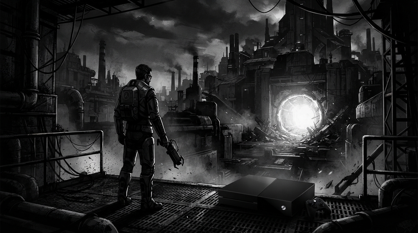 軟硬實力的雙重考驗:Steam Machine 驚現「死亡紅線」災情,在極客狂熱與高昂定價間的客廳鋼索之行