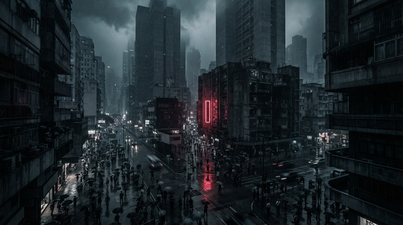 五年磨一劍的「塞車」突圍:從《The Ascent》無預警更新,看賽博龐克題材的 2026 終極文藝復興|2026 的霓虹盛世:這不只是 Neon Giant 的獨角戲