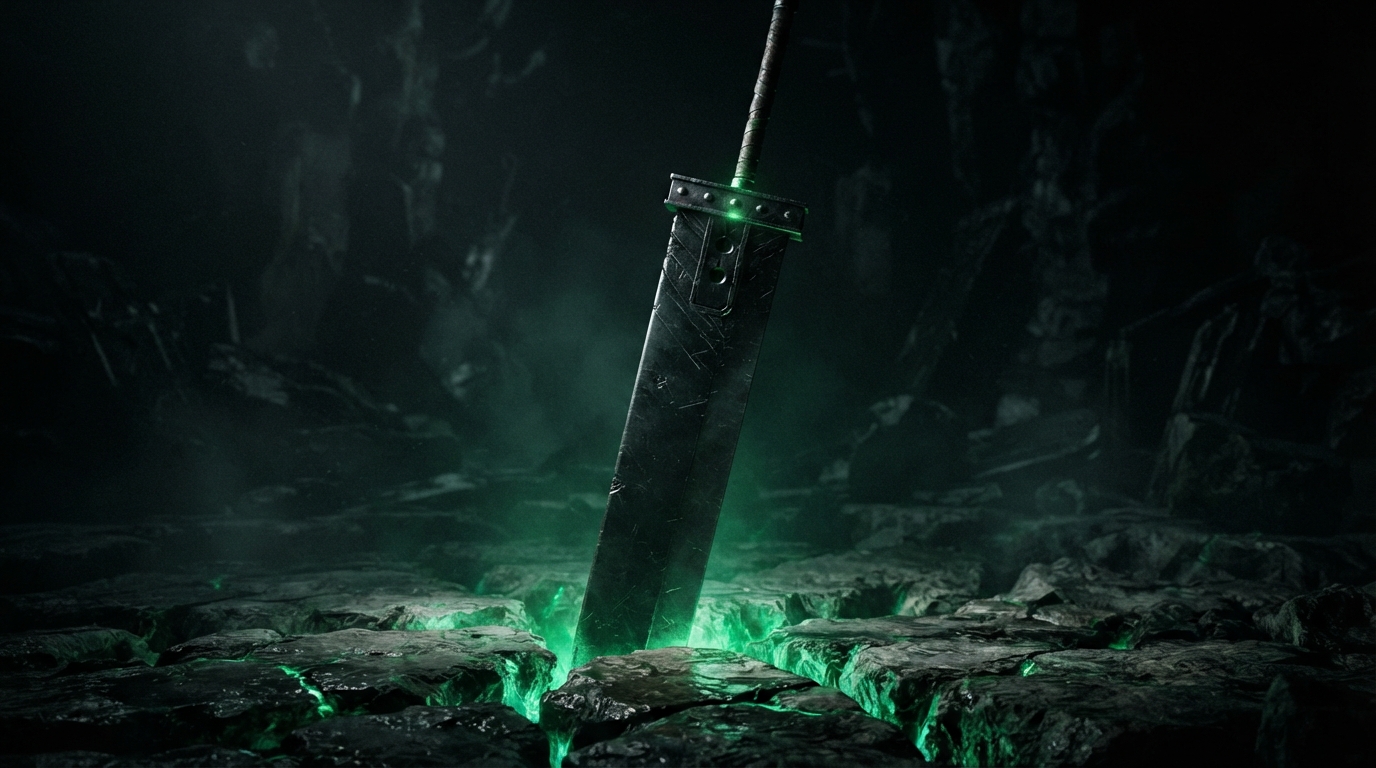 《FF7 重製版》終章「啟示」的野心與代價:一場跨平台、治癒開放世界疲勞的豪賭