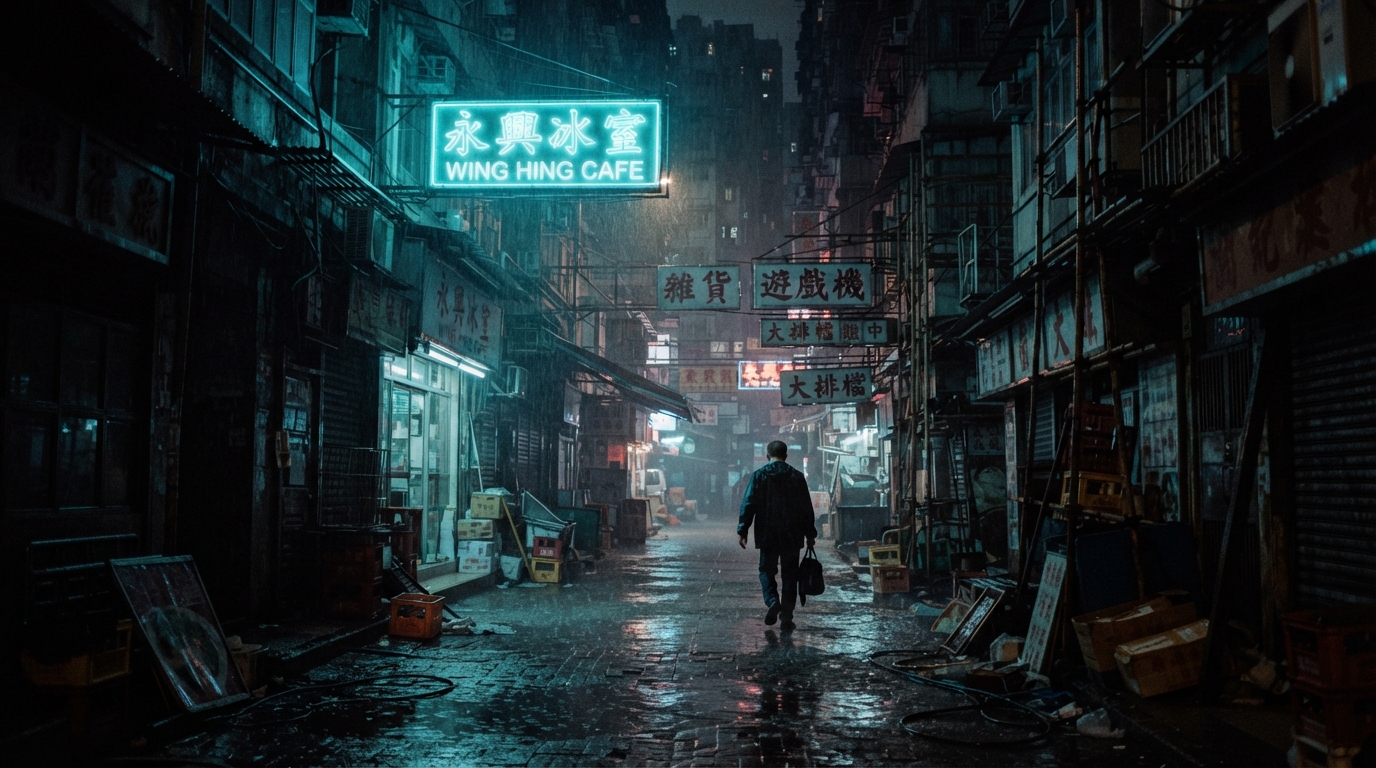夢想好萊塢,卻連唐老鴨的手指都畫不對:Square Enix 的「IP 精神分裂症」