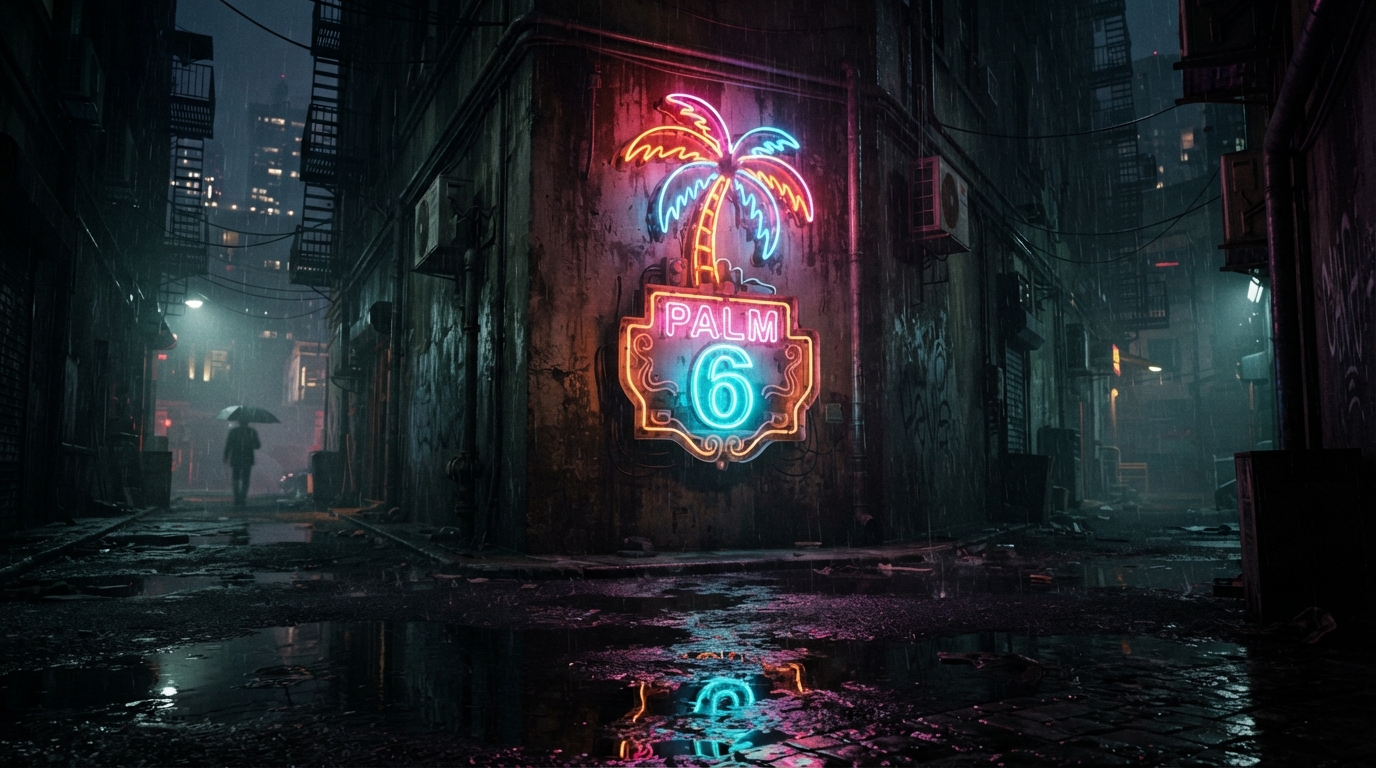 《GTA 6》實機狂潮:Netflix 獨家解鎖「摸狗與犯罪檔案」,洛聖都老面孔確認重返罪惡都市