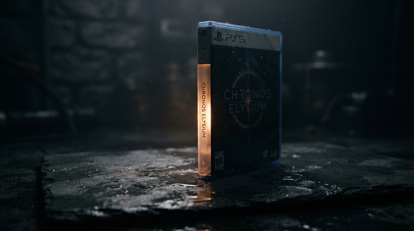 2028 年的約定與實體光碟的尊嚴:從《巫師 4》宣示看懂 CDPR 為什麼依然是「玩家親爹」