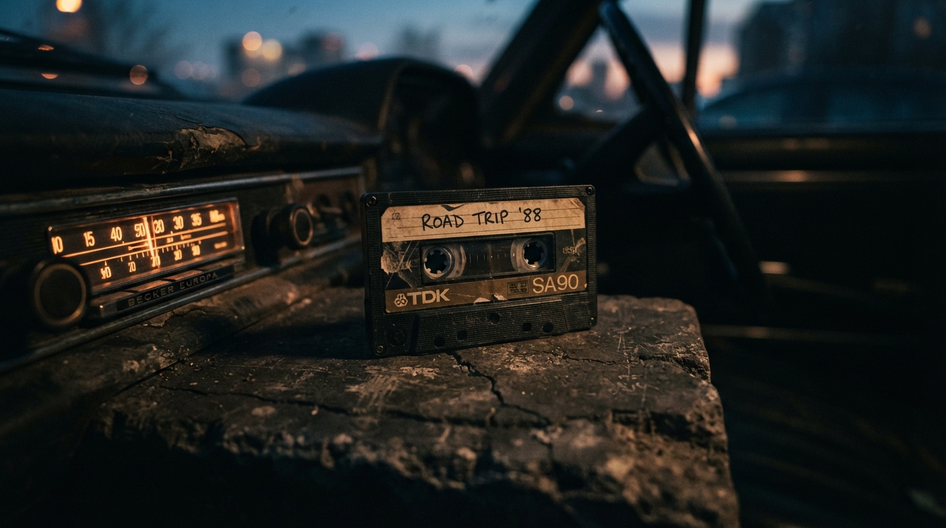 《GTA 6》還沒發售,現實世界已經瘋了:邁阿密警局怒轟「美化犯罪」,美軍卻拿來當募兵誘餌|細節控與活生生的雷奧尼達:NPC 有了靈魂,電台甚至播起 Phil Collins
