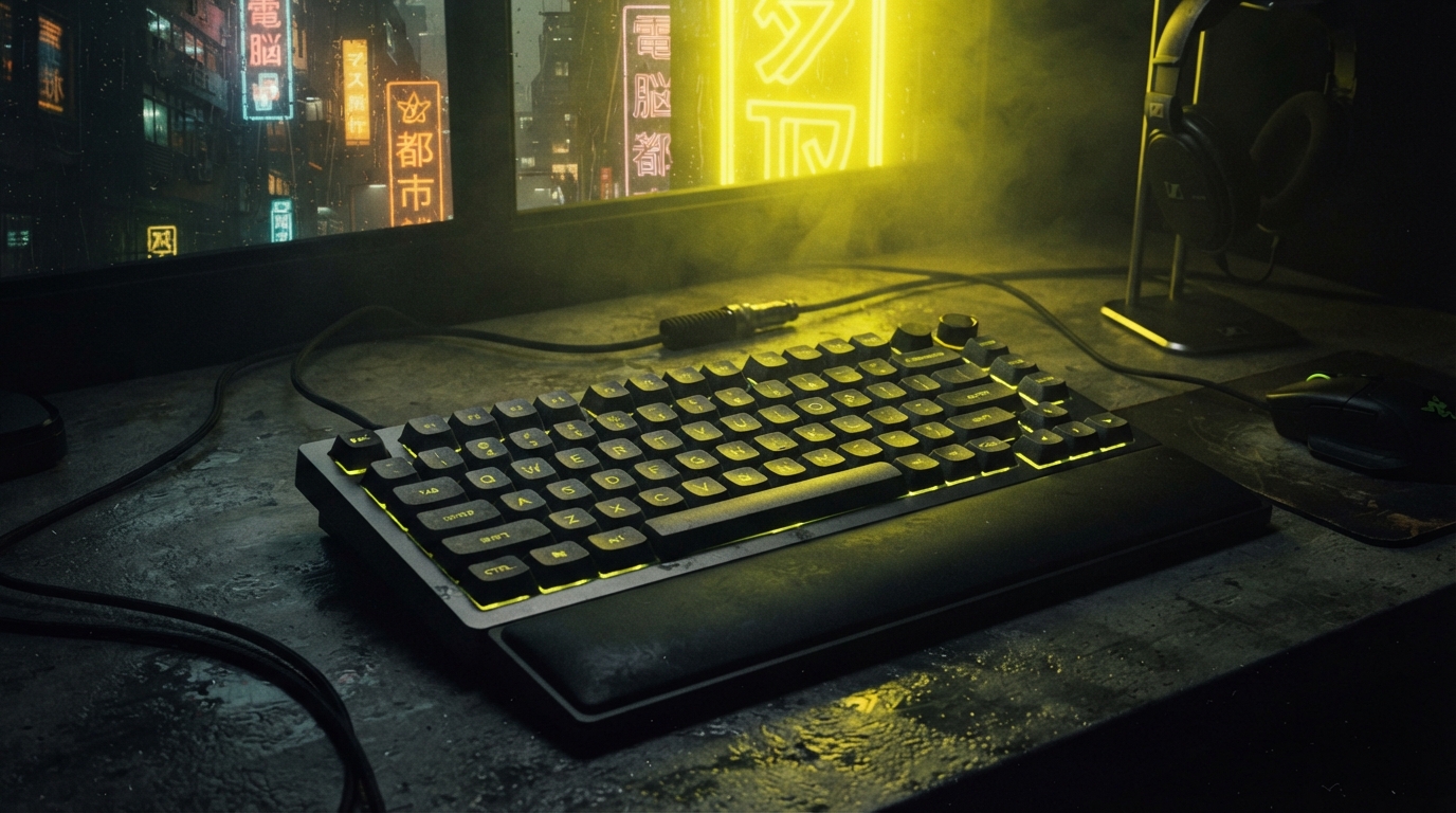 招募半數 MOD 作者打造《電馭叛客 2》!CDPR 用 2.5 免費更新與社群共造夜城