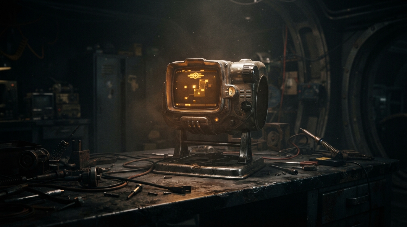 廢土客的年度慶典!Bethesda 歡慶「異塵餘生日」,力挺《異塵餘生 4》三款全新模組