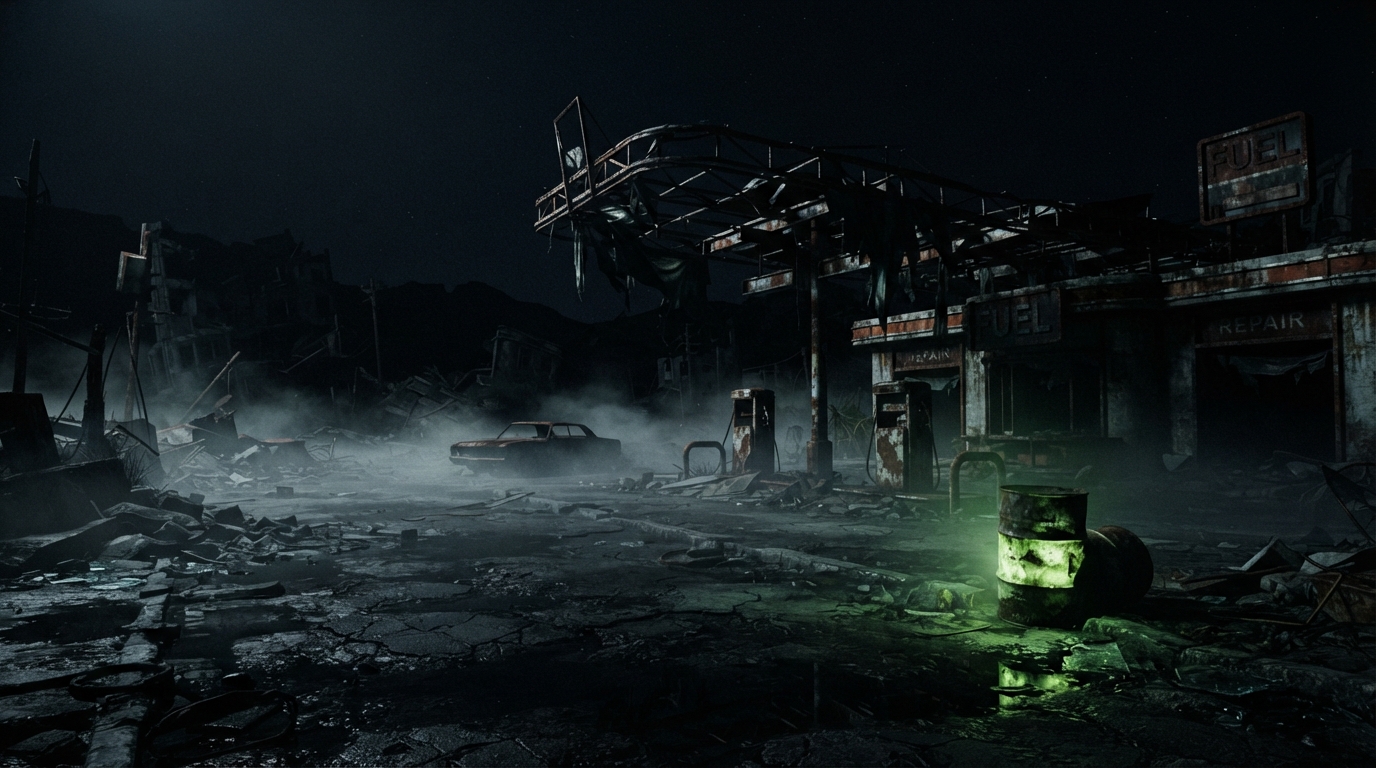 廢土客的年度慶典!Bethesda 歡慶「異塵餘生日」,力挺《異塵餘生 4》三款全新模組|給舊作持續輸血,這才是單機 RPG 的長久之道