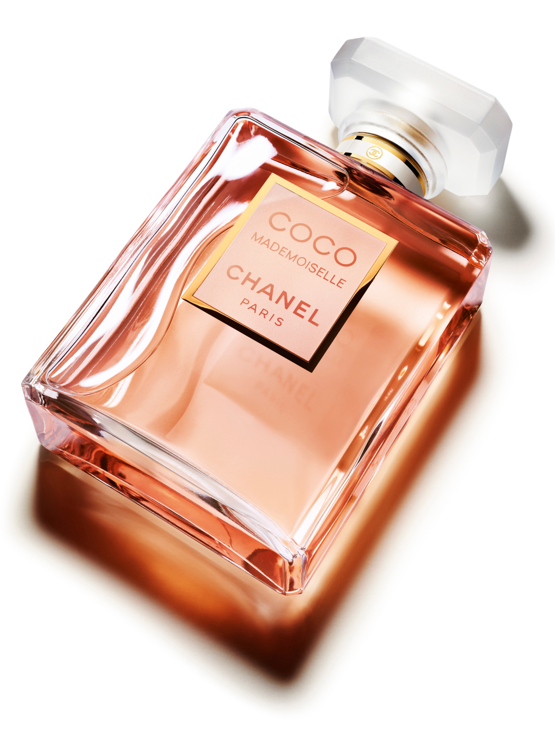 Chanel Singapore Exclusive Coco Mademoiselle Eau de Parfum