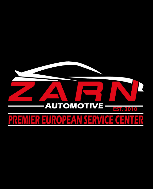 Zarn Automotive Premier European Service Center