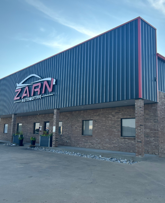 Zarn Automotive