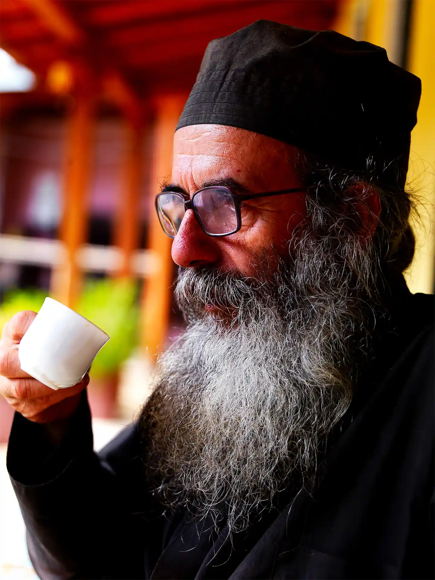 Time 08 16       Agio Oros