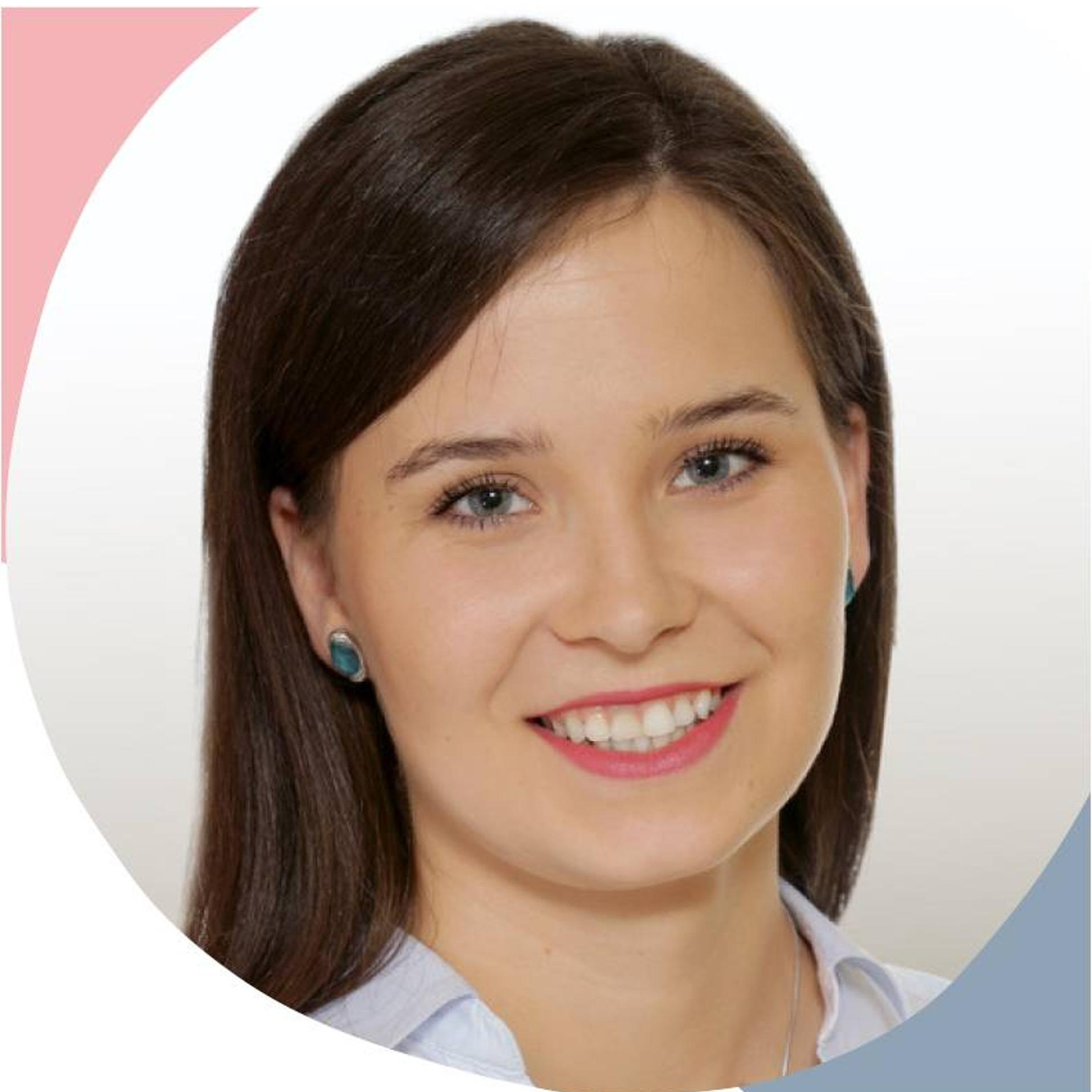 Patrycja - Avatar
