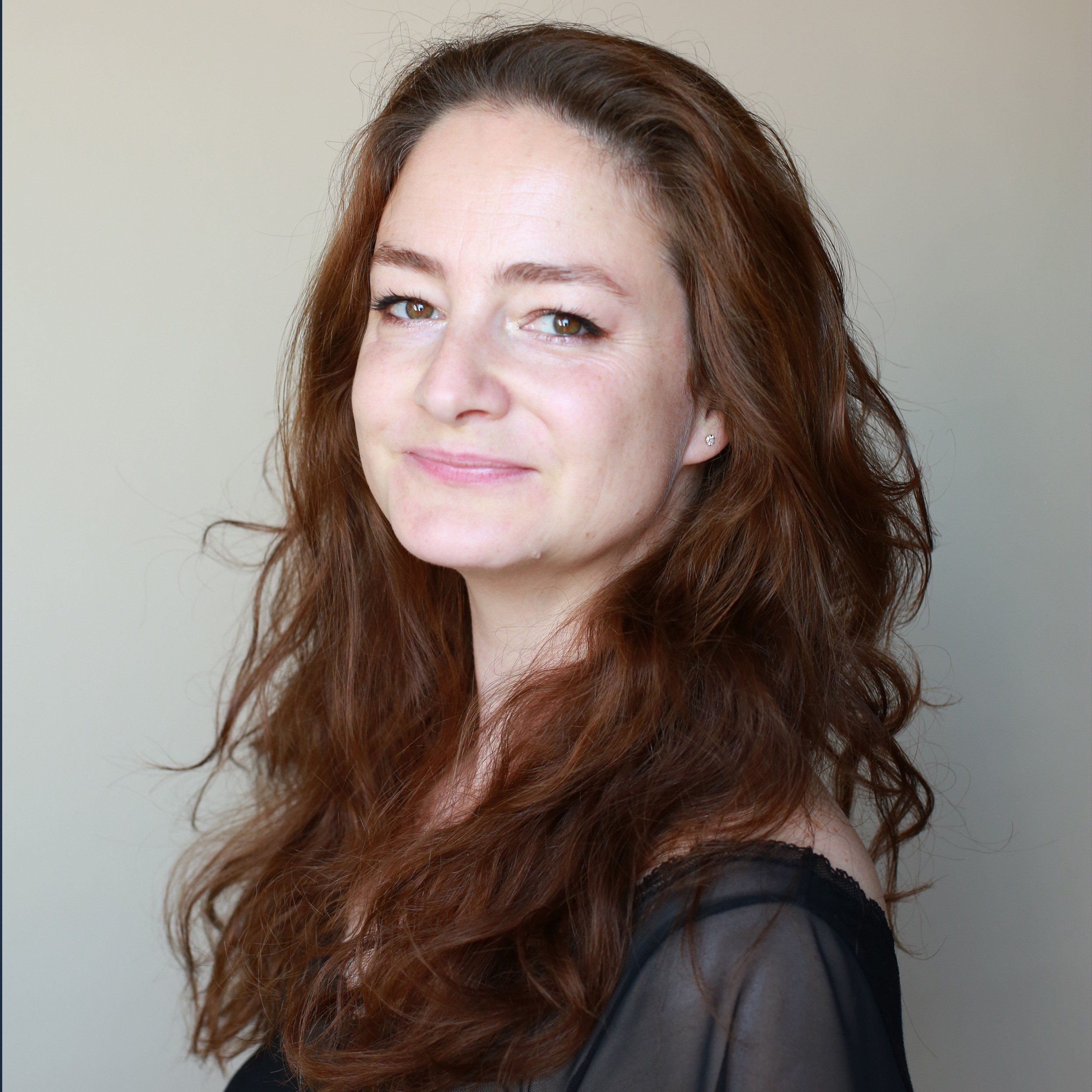Karolina - Avatar