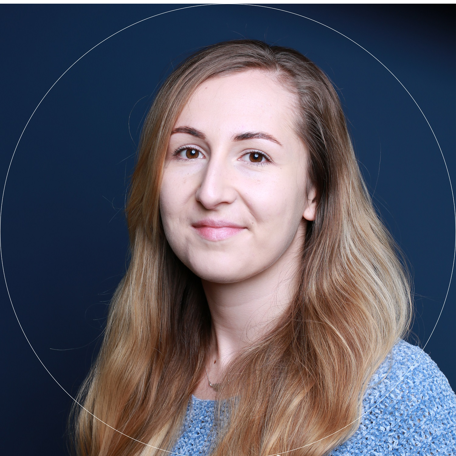 Angelika - Avatar