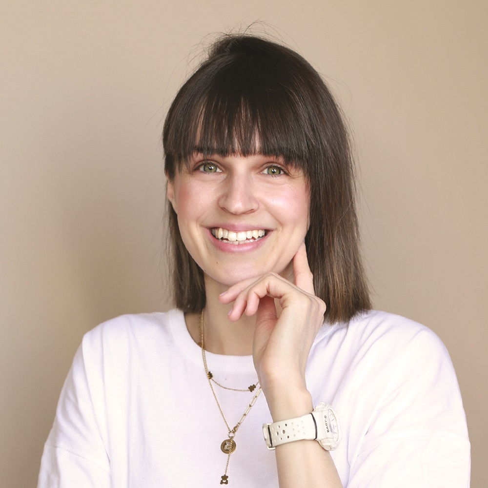 Agata - Avatar
