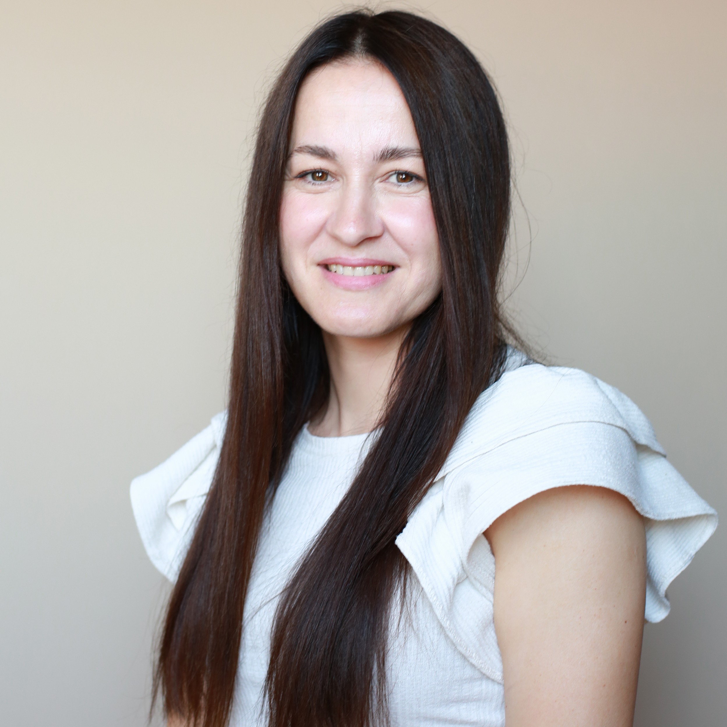 Anna - Avatar