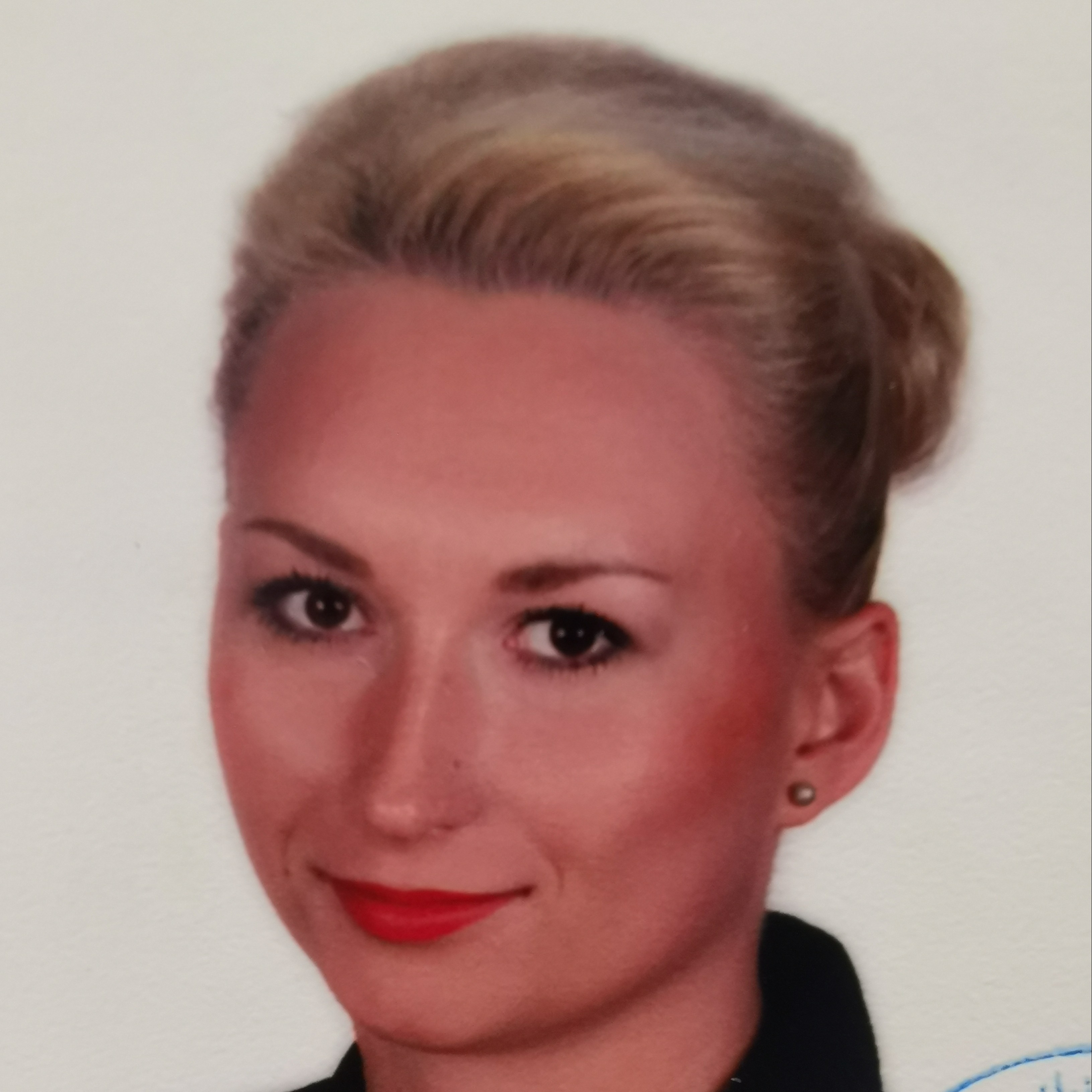 Katarzyna Nowaczyk - Avatar