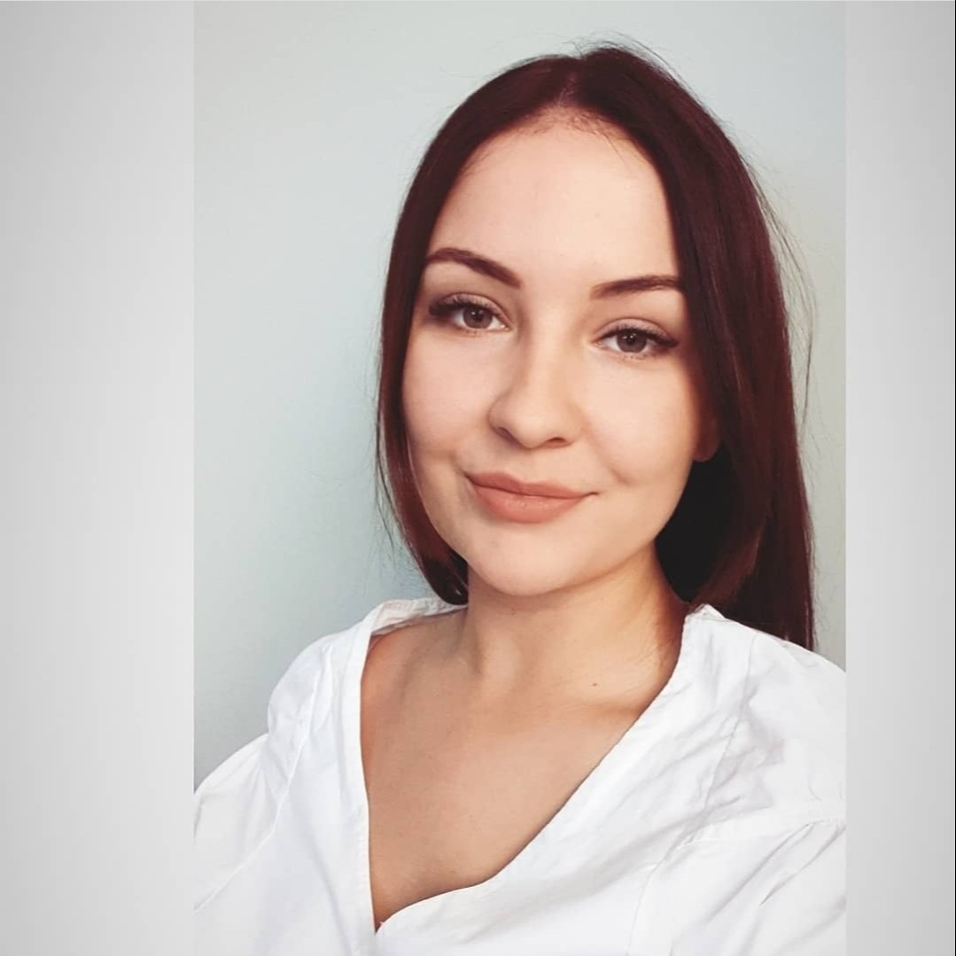 Martyna Pasiciel - Avatar