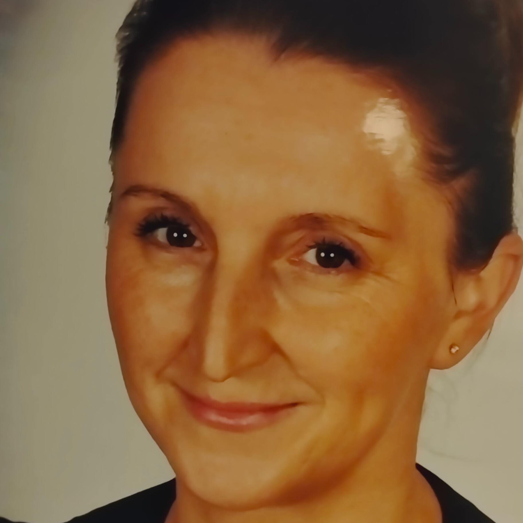 Katarzyna Rzepecka - Avatar