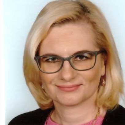 Beata Włodarczak - Avatar