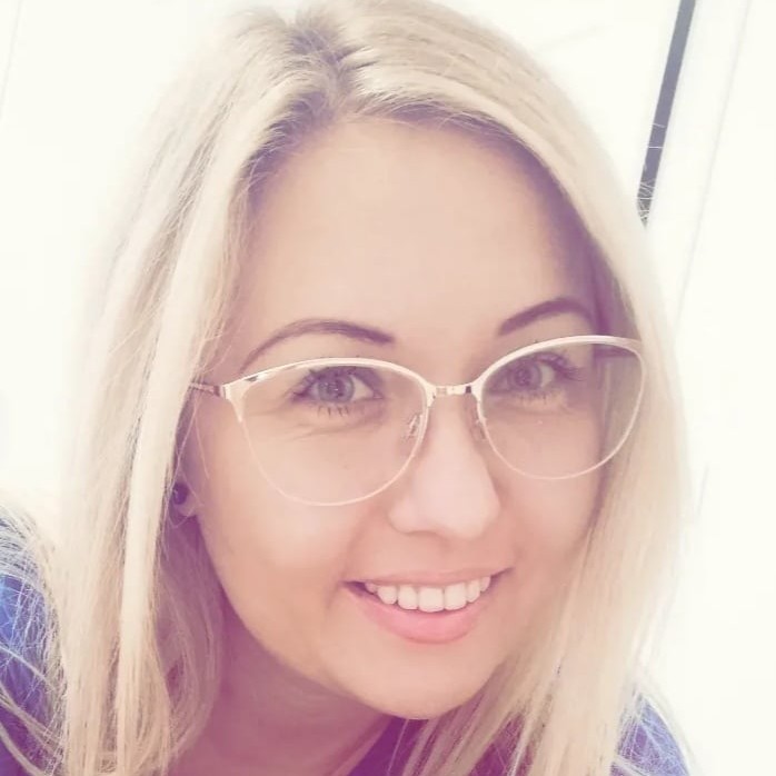 Paulina Łodyga - Avatar