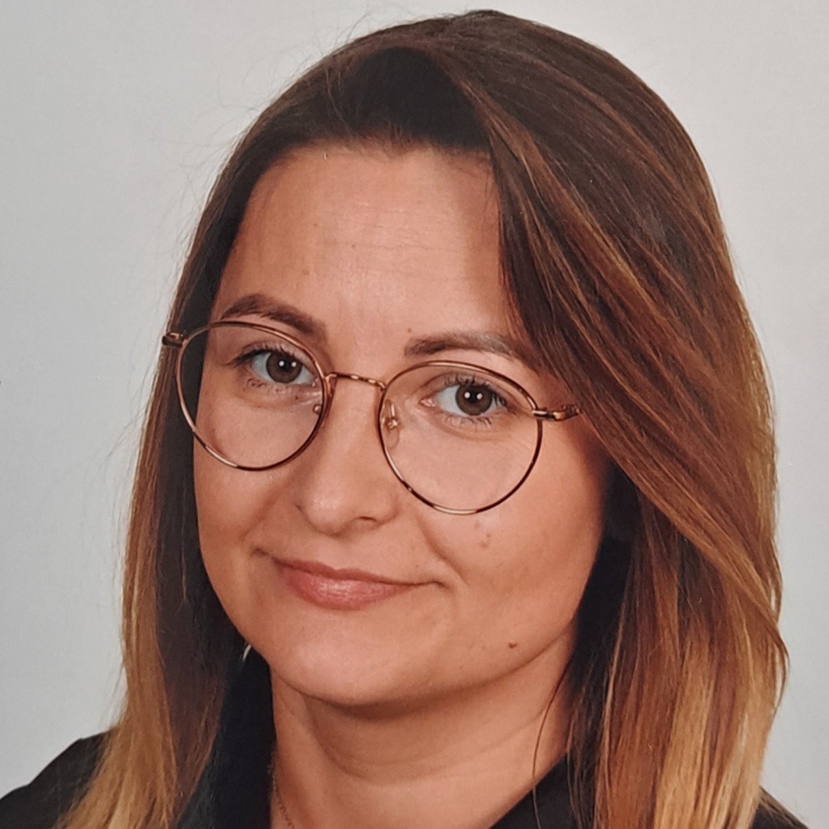 Agnieszka Nowaczyk - Avatar