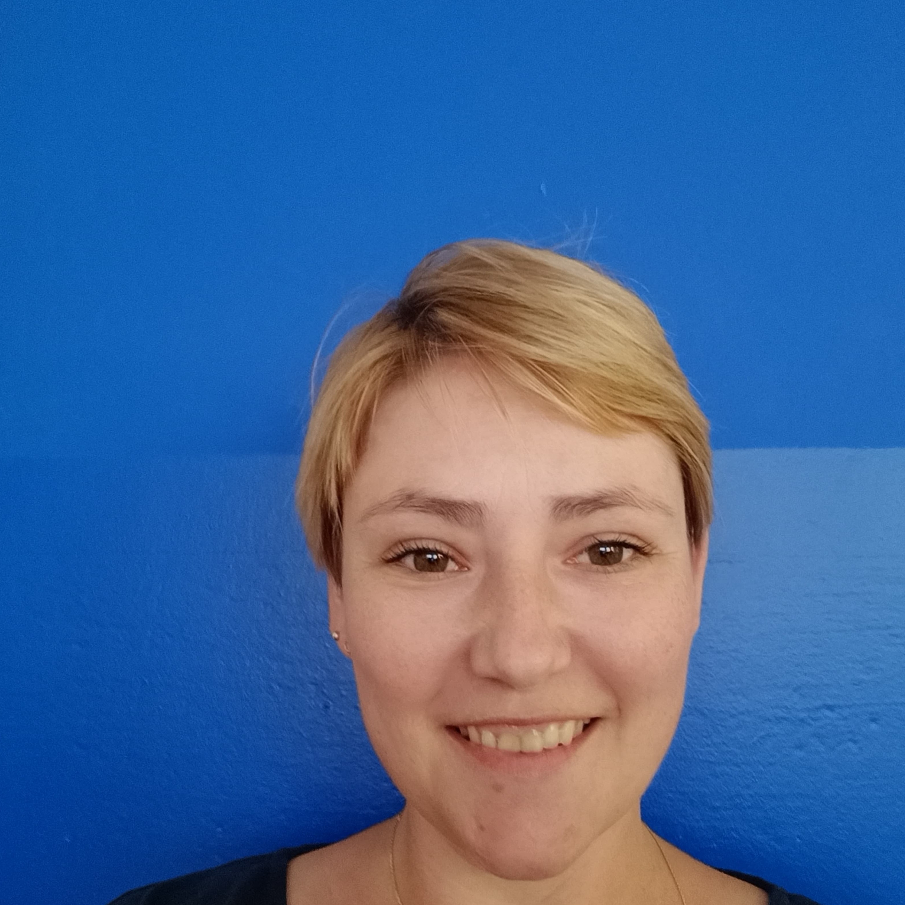 Anna Pera - Avatar