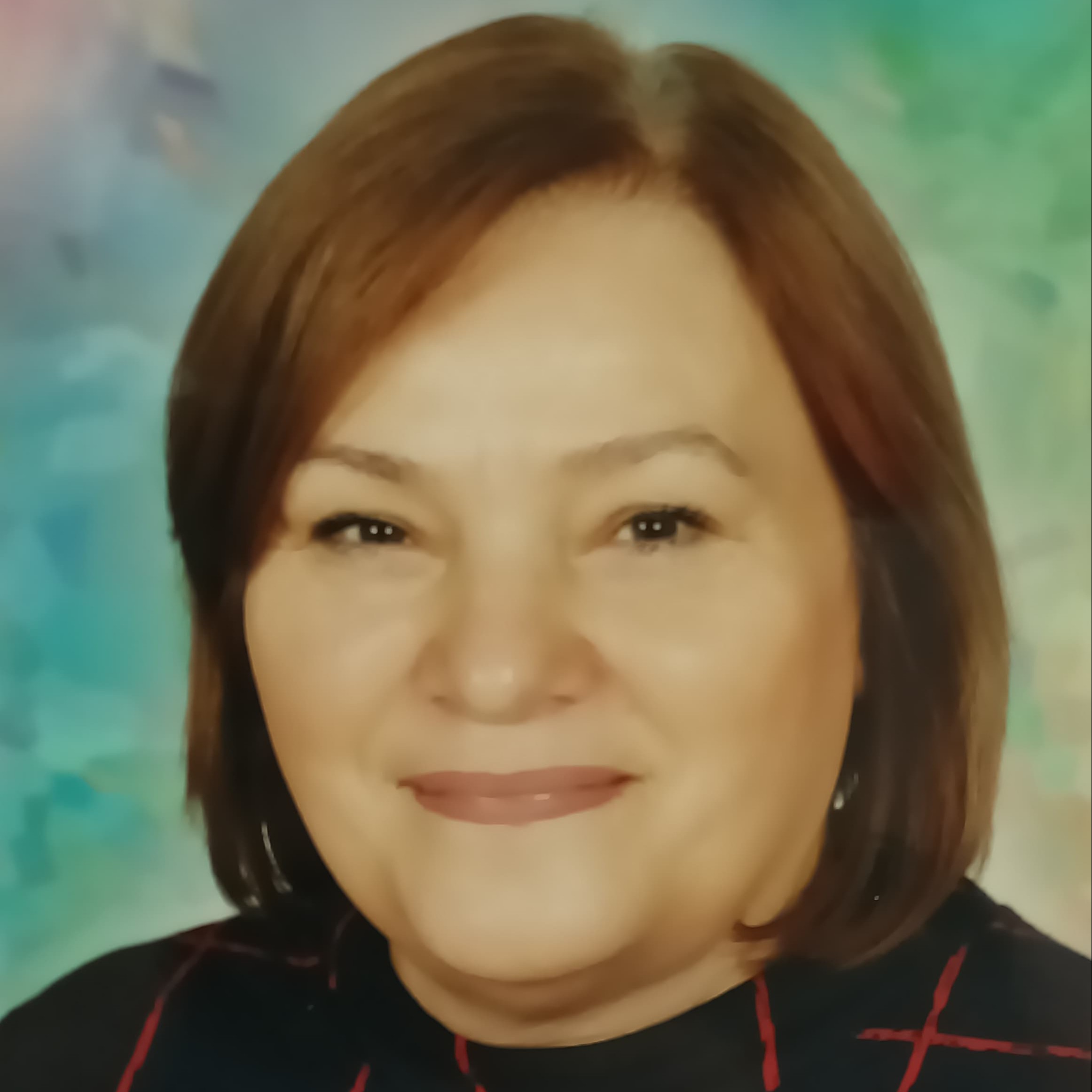 Agata Teuschner - Avatar