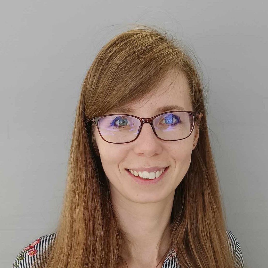 Marietta Henszke - Avatar