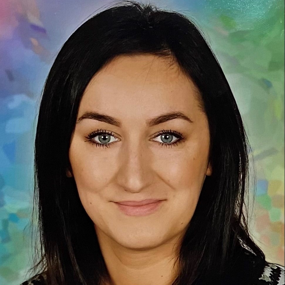 Magdalena Poprawka - Avatar