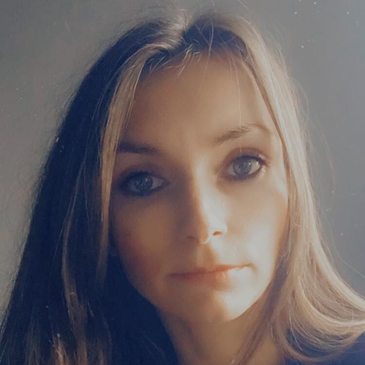 Elżbieta Wiśniewska - Avatar