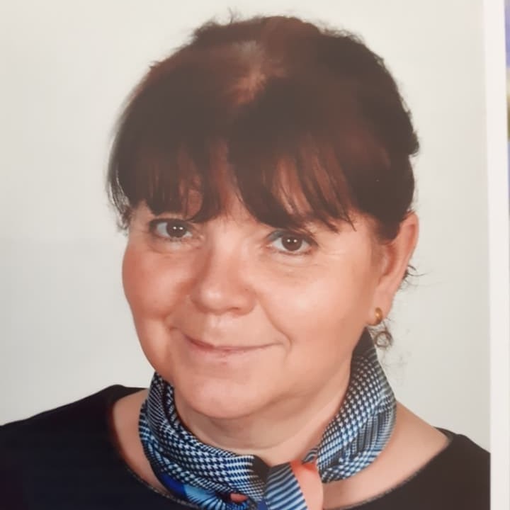 Małgorzata Piaskowska - Avatar