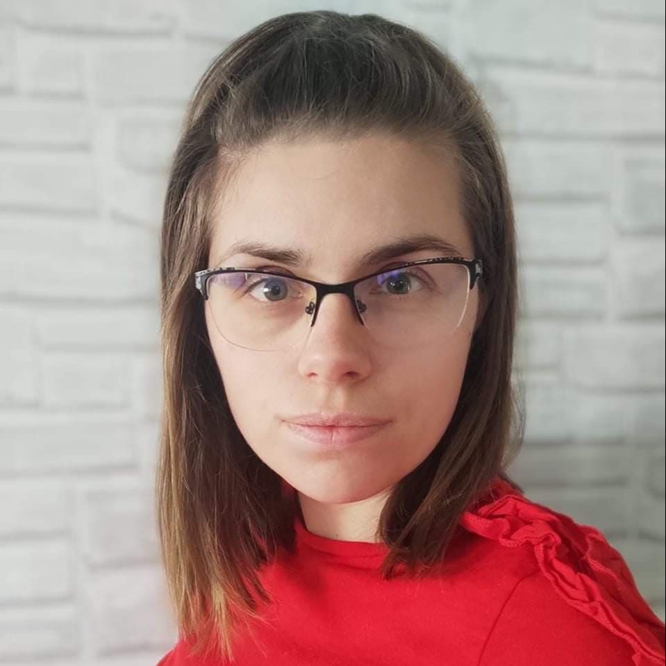 Daria Kowalczyk - Avatar