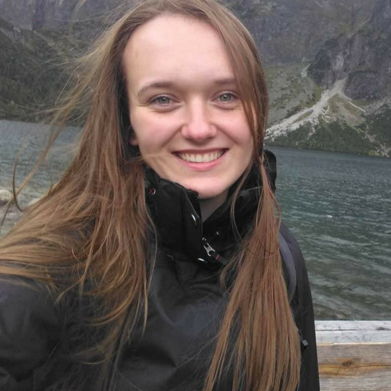 Katarzyna Kaczmarczyk - Avatar