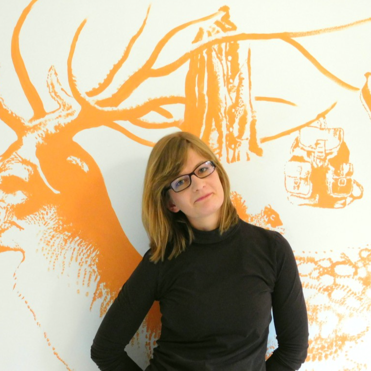 Julia Stocka - Avatar
