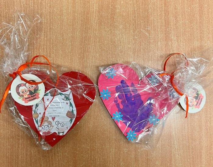 DZIEŃ BABCI I DZIADKA EVENTS