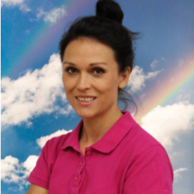 Paula Bielińska - Avatar