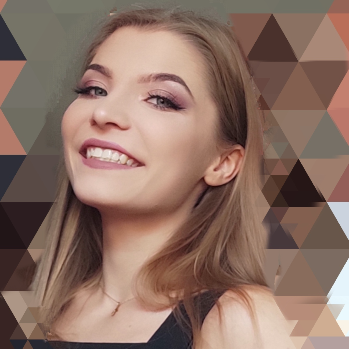 Angelika Maciąga - Avatar