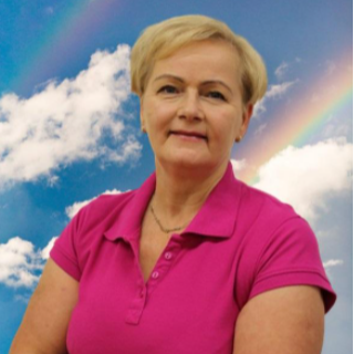 Elżbieta Dzamara - Avatar