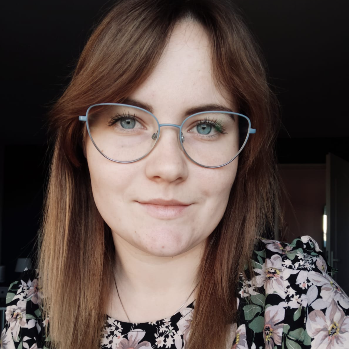 Aleksandra Marchańska - Avatar