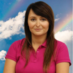 Dorota Gajos - Avatar