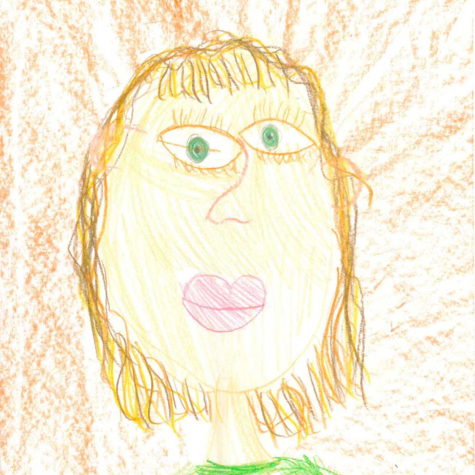 Magdalena Liszka - Avatar